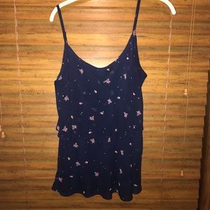 Cabi tank